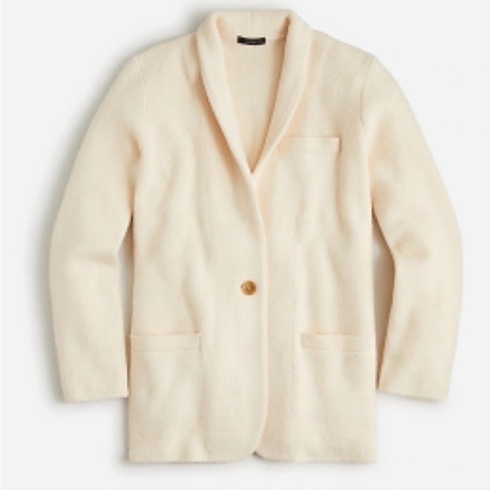J. Crew Cocoon Cardigan M